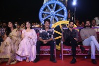 Bangarraju Movie Musical Night Event Photos